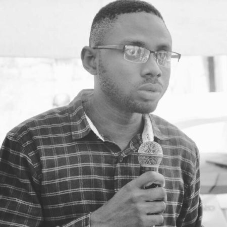 Dr. Jide Edu